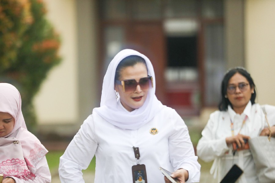 KPAID Cirebon Apresiasi Program Pendidikan Barak Siswa di Kuningan