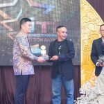 Kapolres Cirebon Kota Diganjar Penghargaan atas Sinergi dengan Jurnalis