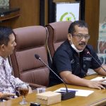 Komisi III Desak Dispora Serius Revitalisasi Stadion Bima