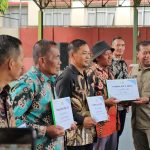Majalengka Dapat Bantuan Alsintan dari Presiden untuk Dukung Swasembada Padi