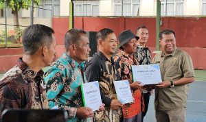 Majalengka Dapat Bantuan Alsintan dari Presiden untuk Dukung Swasembada Padi Majalengka Dapat Bantuan Alsintan dari Presiden untuk Dukung Swasembada Padi