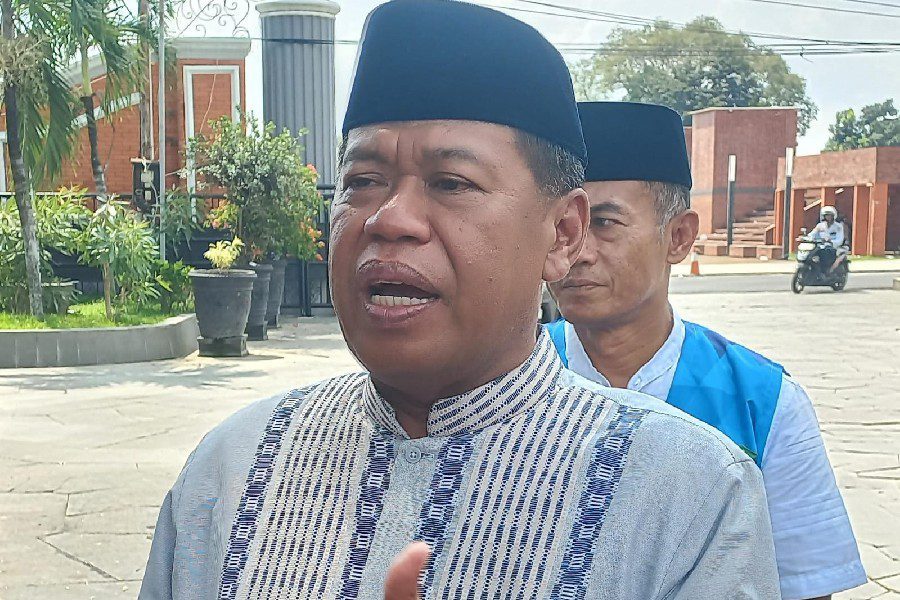 Majalengka Segera Miliki Embarkasi Haji dan Umrah pada 2026