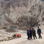 Makan Banyak Korban, Tambang Gunung Kuda Ditutup