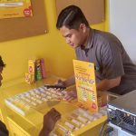 Mitra IM3 Hadir di Cirebon, Permudah Akses Digital ke Pedesaan