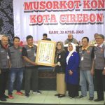 Musorkot 2025 KONI Kota Cirebon, Dua Kandidat Berebut Kursi Ketua