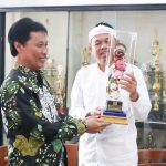 Musrenbang Jabar 2025, Pemkot Cirebon Angkat Empat Isu Pembangunan Strategis