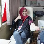 CSR PMPLand for You, Aksi Kemanusiaan Lewat Donor Darah
