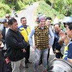 Pemkab Majalengka Usulkan Rp26 Miliar untuk Perbaikan Jalan Lintas Selatan