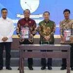 Pemkot Cirebon Raih Opini WTP Sembilan Kali Beruntun dari BPK