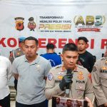 Eks perawat RS Pertamina Klayan Jadi Tersangka Kasus Pelecehan Seksual Pasien