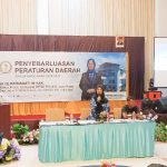 Ratnawati Sosialisasikan Perda Ekonomi Kreatif, Soroti Peran Media dan UMKM