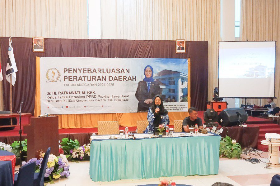 Ratnawati Sosialisasikan Perda Ekonomi Kreatif, Soroti Peran Media dan UMKM