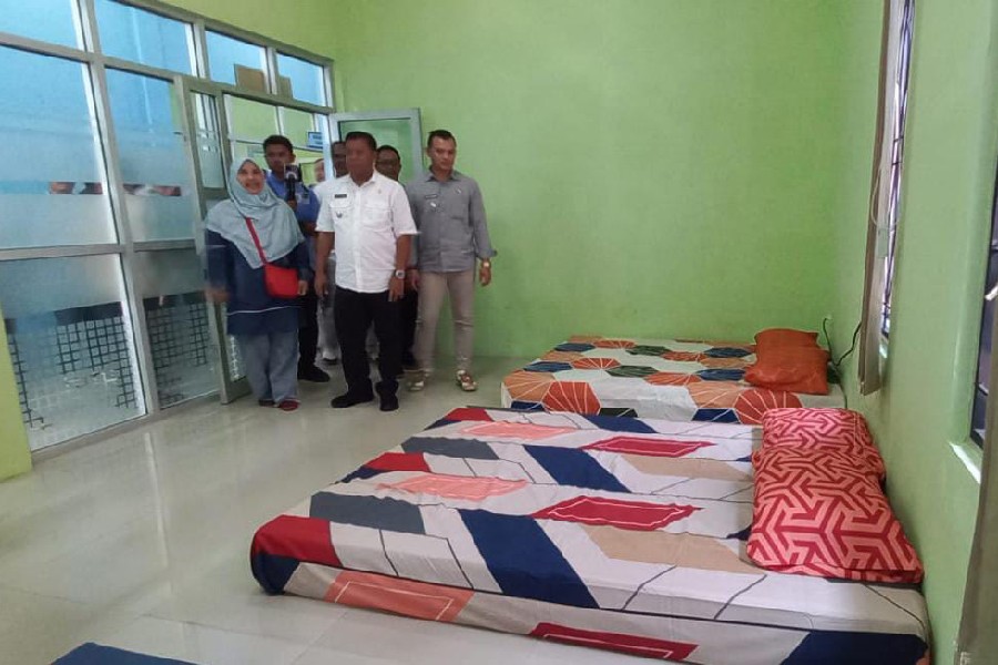 Rumah Singgah Hegar, Solusi Pemkab Majalengka Atasi Kerawanan Sosial