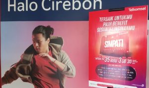 SIMPATI Baru, Prabayar Pintar dengan Banyak Pilihan Gaya Hidup Digital SIMPATI Baru, Prabayar Pintar dengan Banyak Pilihan Gaya Hidup Digital