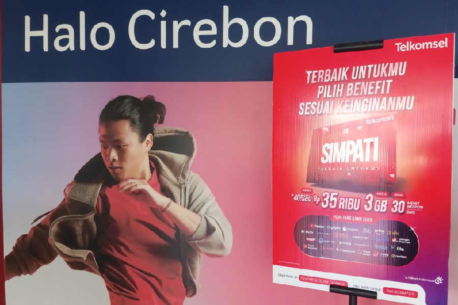 SIMPATI Baru, Prabayar Pintar dengan Banyak Pilihan Gaya Hidup Digital
