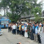 Sebanyak 439 Calhaj Majalengka Kloter 6 Diberangkatkan via Bandara Kertajati