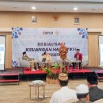 Selly Andriany Gantina Soroti Masalah Kloter dan Layanan Haji 2025