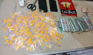 TNI Bekuk Sindikat Obat Terlarang di Indramayu