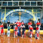 Tari Topeng Mimi Rasinah Terus Menari Bersama Generasi Muda Indramayu