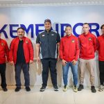 Timnas Minifootball Indonesia Minta Dukungan Menpora Jelang Piala Dunia 2025