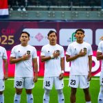 Timnas Minifootball Indonesia Puncaki Klasemen Grup E Usai Kalahkan Kosta Rika