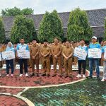 Atlet NPCI Peraih Medali Peparnas 2024 Dapat Bonus dari Pemkab