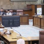 Bahas Riparda, DPRD Kota Cirebon Libatkan Akademisi