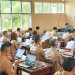 Bimtek SPBE dan Media Sosial Dorong Transformasi Digital Pemkab Majalengka