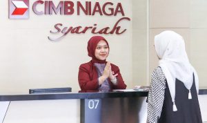 CIMB Niaga Syariah Permudah Pendaftaran Haji Lewat OCTO Mobile CIMB Niaga Syariah Permudah Pendaftaran Haji Lewat OCTO Mobile