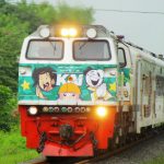 Cek Jadwal dan Promo Tiket Kereta Daop 3 Juni–Juli 2025