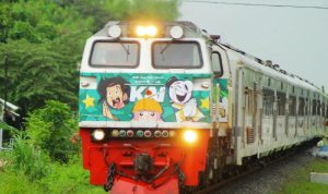 Cek Jadwal dan Promo Tiket Kereta Daop 3 Juni–Juli 2025