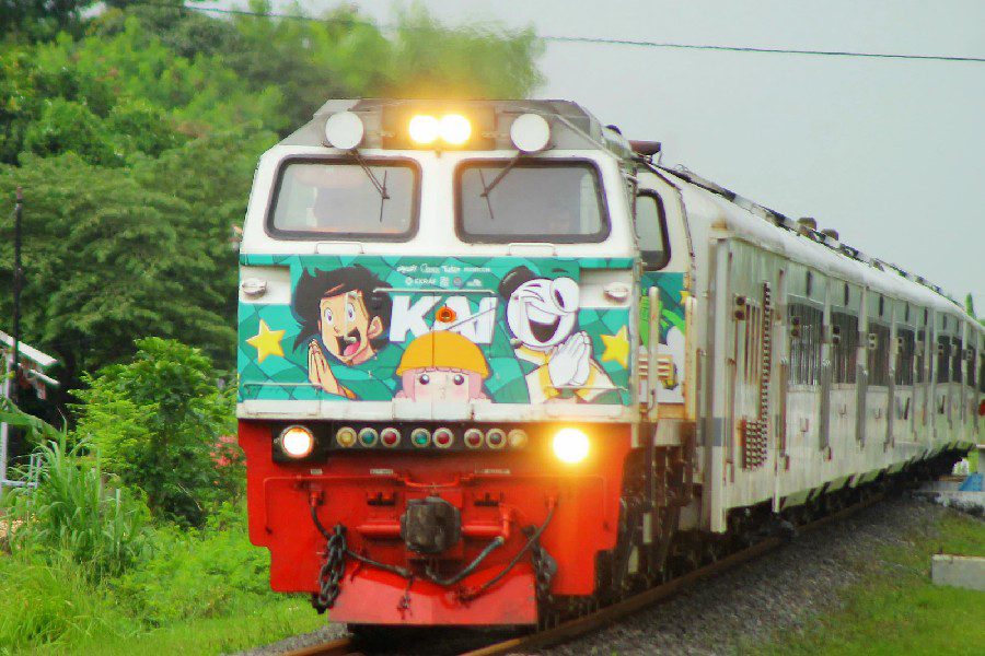 Cek Jadwal dan Promo Tiket Kereta Daop 3 Juni–Juli 2025