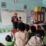 Daop 3 Ajak Pelajar Jadi Agen Keselamatan di Perlintasan KA