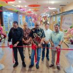 Destinasi Kuliner Okashi Food District Grage Mall Hadirkan Nuansa Jepang