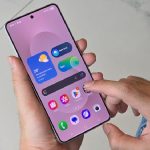 Galaxy S25 Edge, Ponsel Super Tipis yang Tetap Dingin