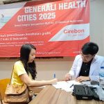 Generali Indonesia Perkuat Peran di Sektor Kesehatan Lewat Health Cities.