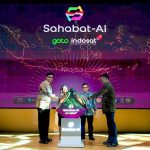 GoTo dan Indosat Luncurkan Sahabat-AI, Kecerdasan Buatan Multibahasa