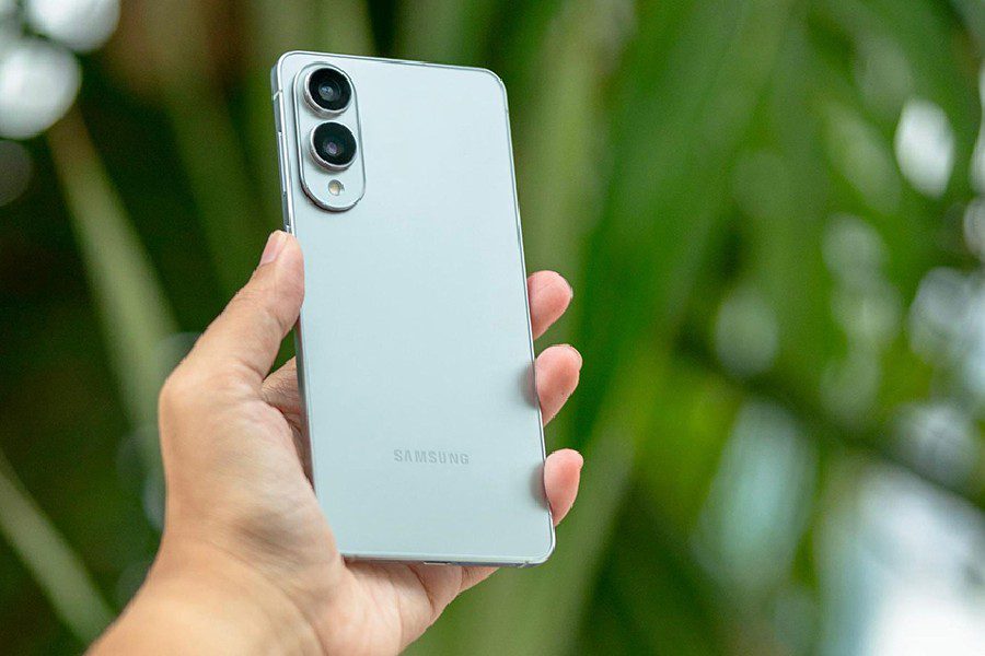 Hadirkan Galaxy S25 Edge, Samsung Perkuat Dominasi di Kelas Flagship