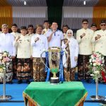 Hari Jadi ke-598, Wali Kota Cirebon Ajak Warga Perluas Pengabdian