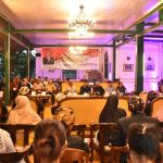 Herman Khaeron Sosialisasikan Empat Pilar Kebangsaan di Keraton Kacirebonan
