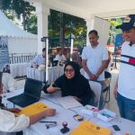 Imigrasi Cirebon Sukses Layani Pemohon Paspor di Karnaval SCTV Majalengka