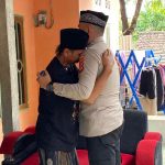 Kapolres Cirebon Kota Beri Dukungan Moral untuk Keluarga Korban Longsor Argasunya
