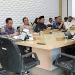 Komisi II Evaluasi Capaian 100 Hari Kerja Wali Kota Cirebon