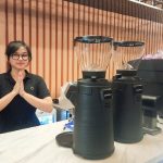 Lounge Sessions Grage City Mall, Tempat Ngopi Nyaman dan Personal