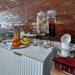 Luxury Lounge di Stasiun Cirebon Kini untuk Semua Penumpang