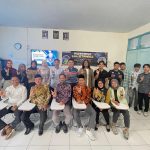Ngaji Saham Bareng Praktisi, Universitas Majalengka Gelar Workshop Investasi Syariah