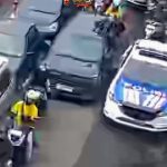 Pengemudi Panik karena Sirine Polisi, Ini Penjelasan Kapolres Cirebon Kota