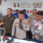 Polisi Bongkar Sindikat Oplosan Gas Elpiji, Enam Orang Ditangkap
