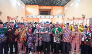Program Makan Bergizi Gratis Disosialisasikan di Grobogan, Langkah Strategis Tekan Stunting Program Makan Bergizi Gratis Disosialisasikan di Grobogan, Langkah Strategis Tekan Stunting