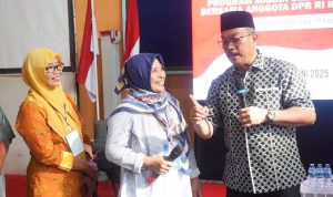 Program Makan Bergizi Gratis Dukung Anak Sehat dan Cerdas Sejak Dini Program Makan Bergizi Gratis Dukung Anak Sehat dan Cerdas Sejak Dini